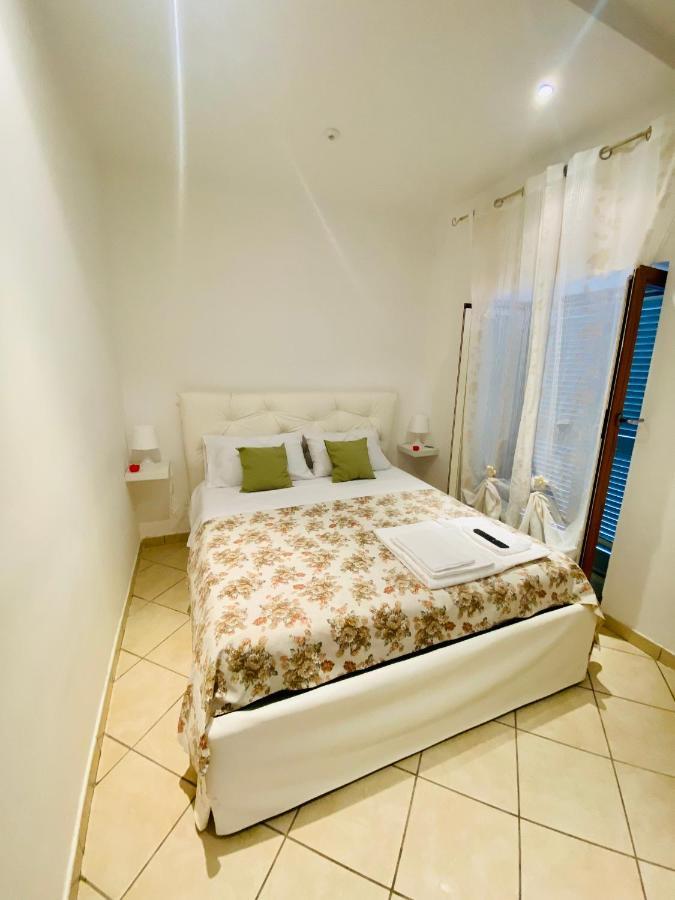 Fen Home Pozzuoli Exterior foto